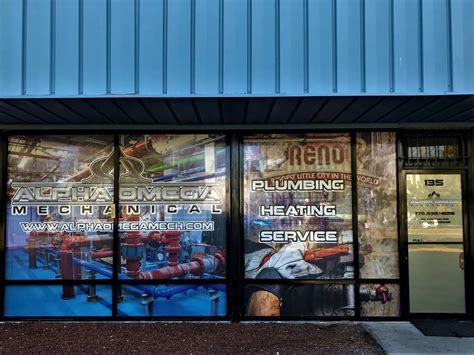 alpha omega mechanical llc